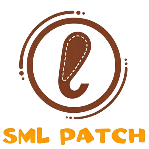 smlpatch logo