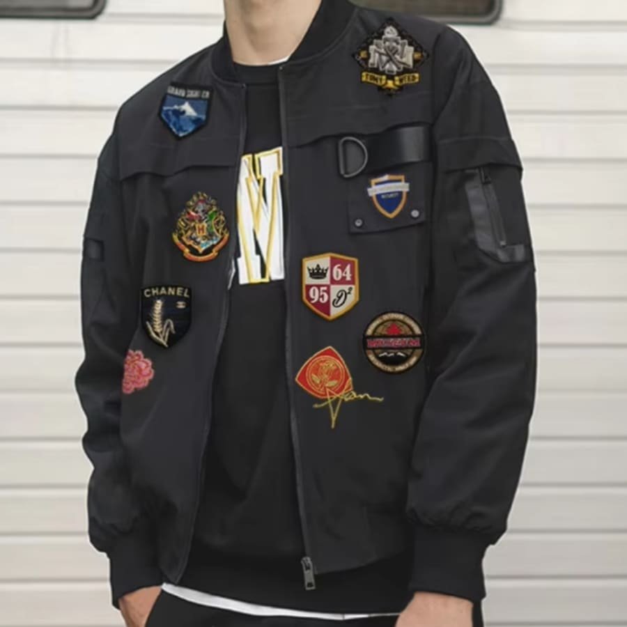 Apparel Brands