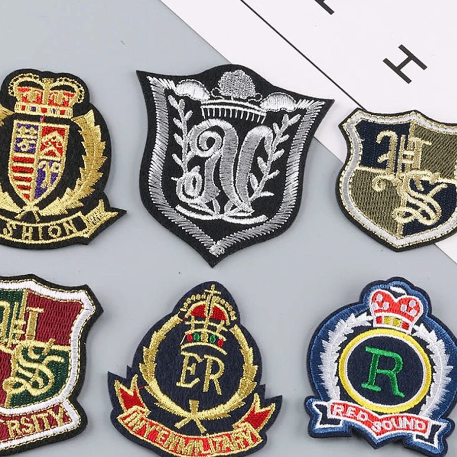 Uniform Suppliers