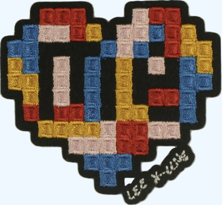 Custom Embroidered Patches