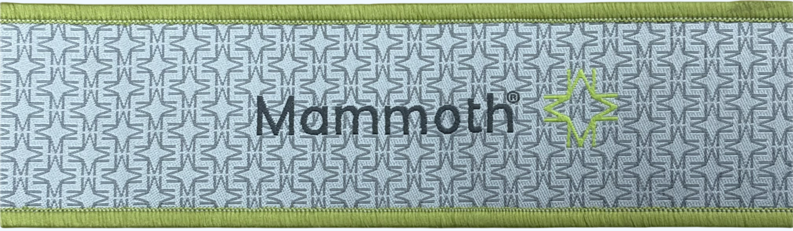 Custom Woven Patches