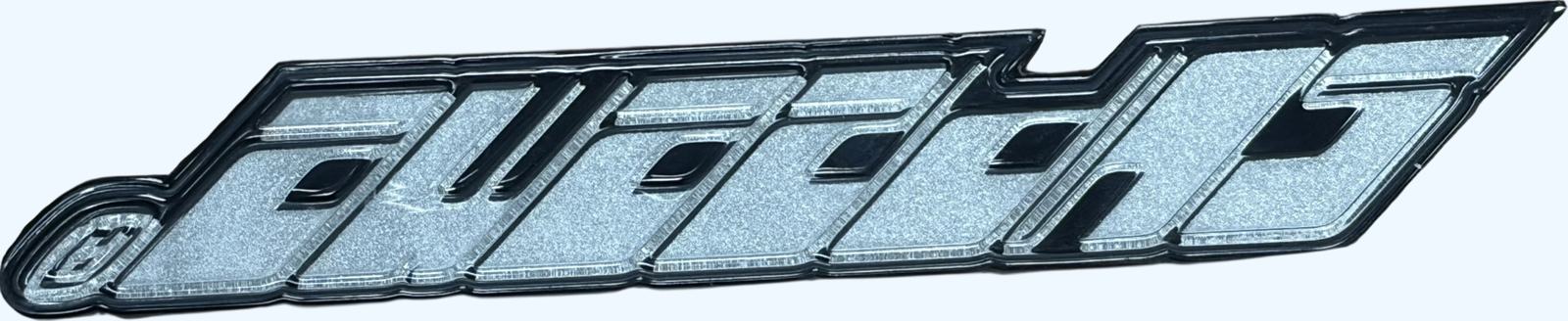 Custom PVC Patches