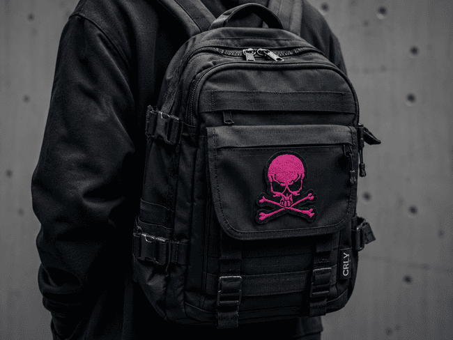 bag patch