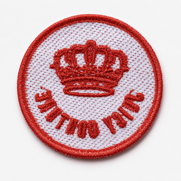 Sew-on