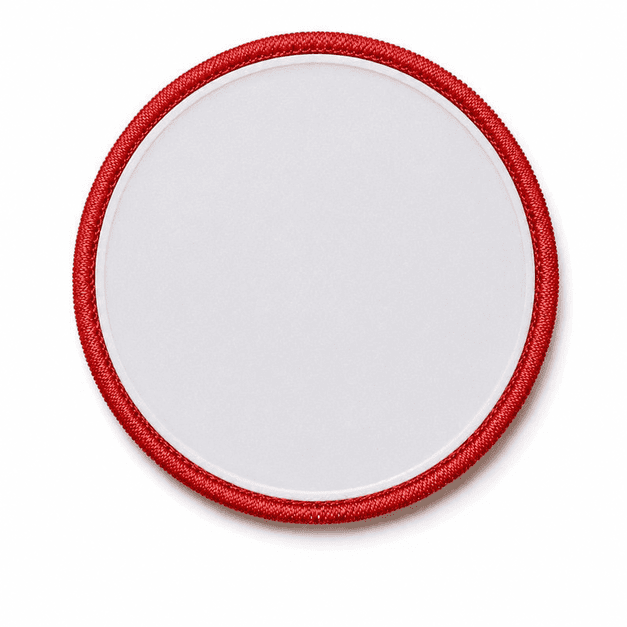 Plastic Backing