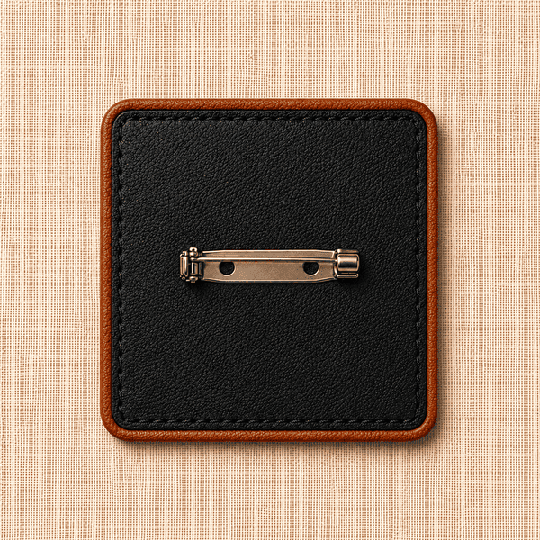Pin Backing