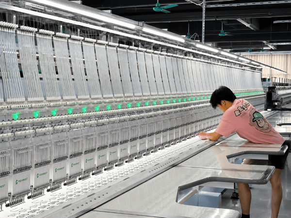 SML PATCH Production Workshop