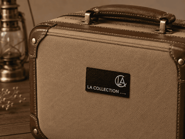 Leather Patches