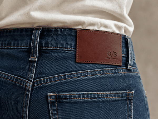 Leather Patches