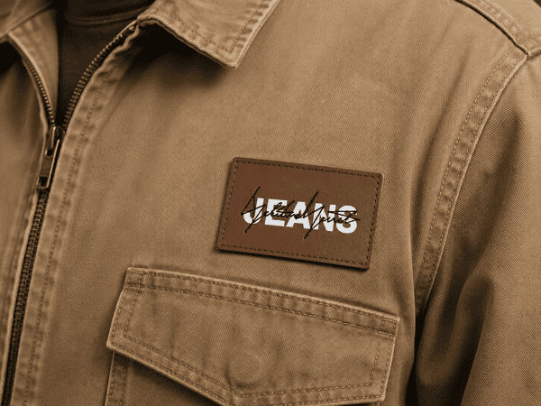Leather Patches