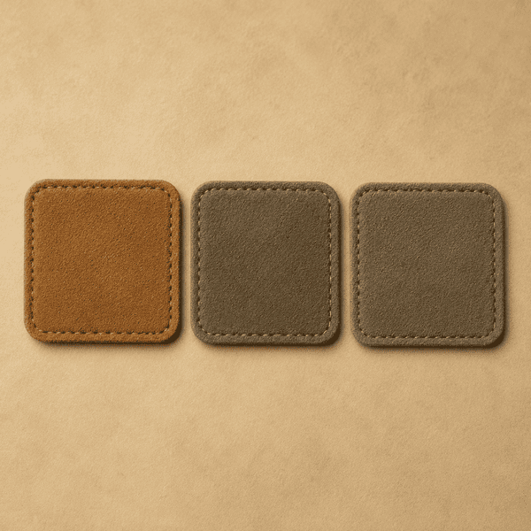 Suede Leather