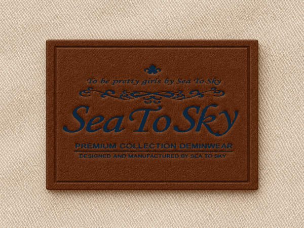 leather patch