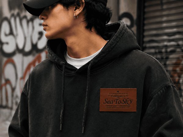 Leather Patches