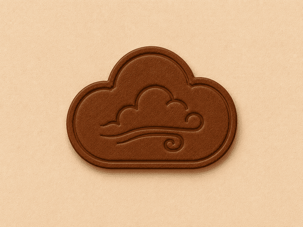 leather patch