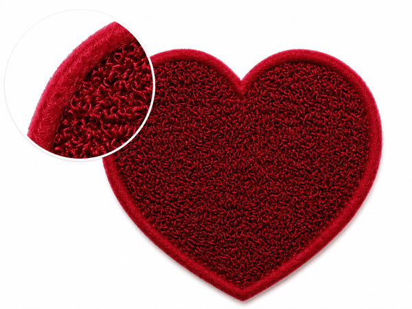 Felt Edge