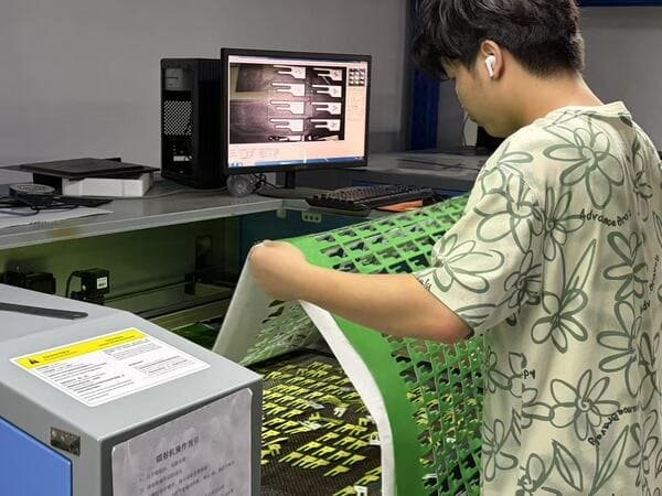 SML PATCH Production Workshop