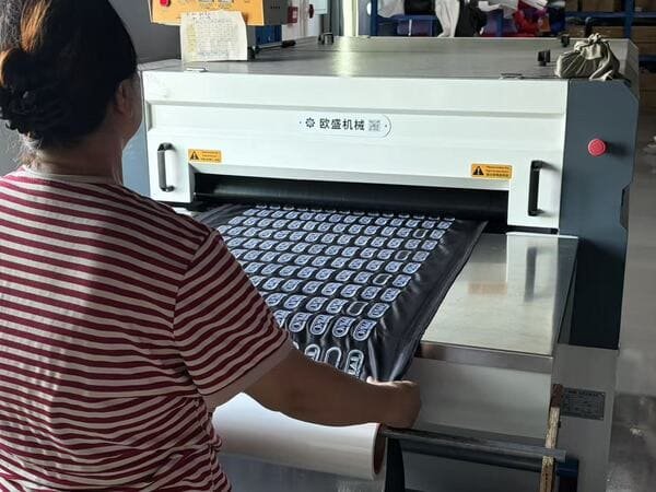SML PATCH Production Workshop
