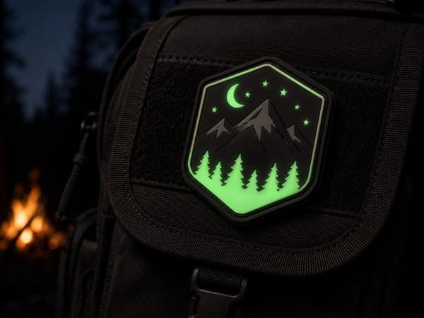 Glow-in-the-Dark