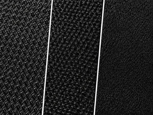 Hook Backing Thickness Comparison
