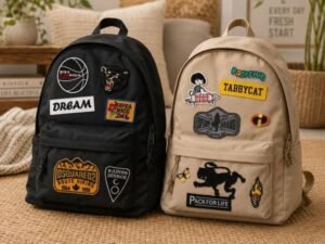 Velcro Patches
