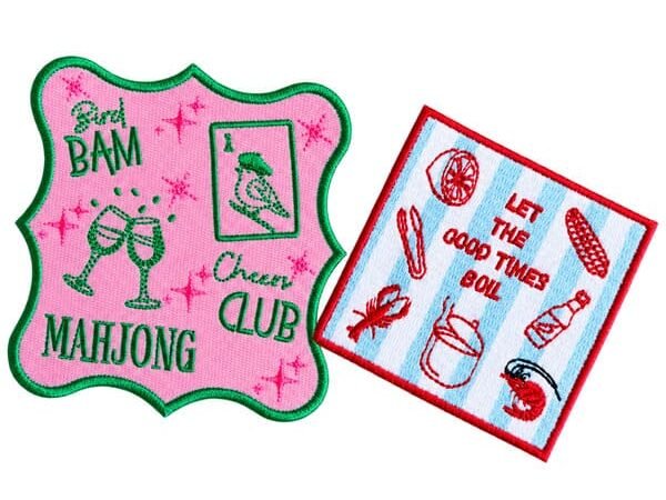 Patches