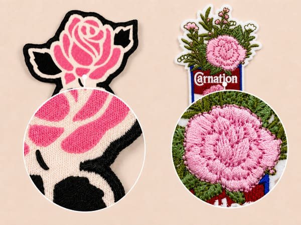 Patches