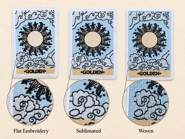 Patches