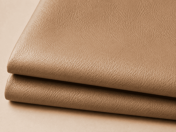 Leather