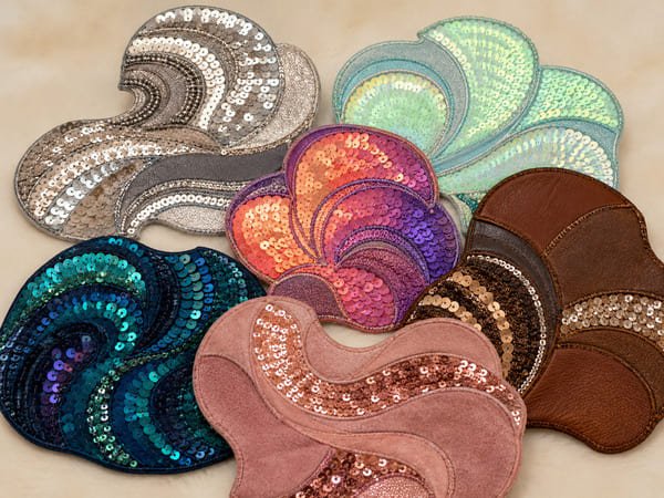 Sequin Patches