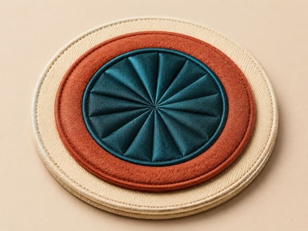 Applique Patch