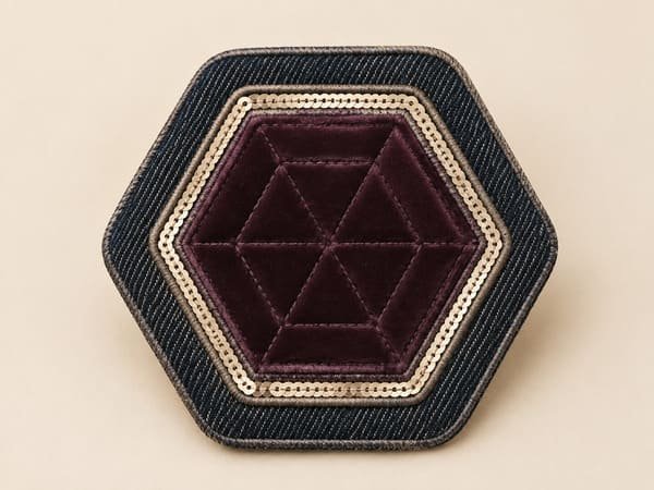Applique Patch