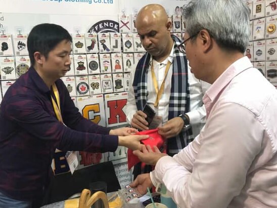 Trade Shows