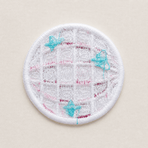 Sew-on