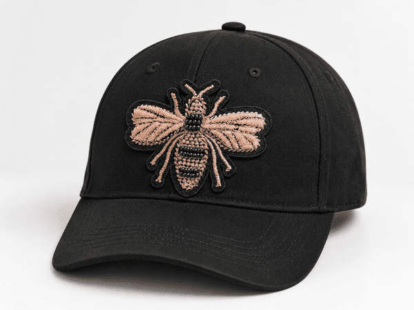 Sequin Patch