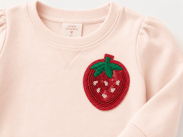 Sequin Patch